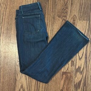 Joes Honey in Bree Wash Women's Blue Jeans